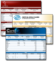 NatPay online pay stub examples